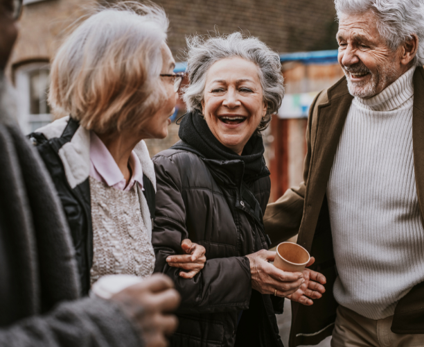 Do we favour our elderly over future generations?